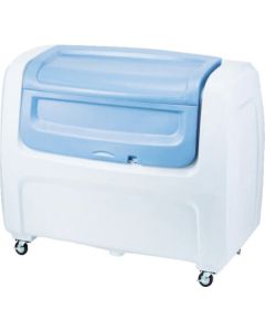 Dust Box