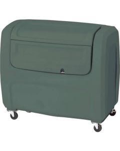 Dust Box