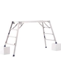 Portable Work Platform