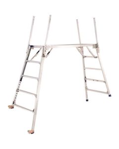 Portable Work Platform