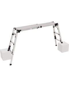 Aluminum Work Platform Stapi 1อัน