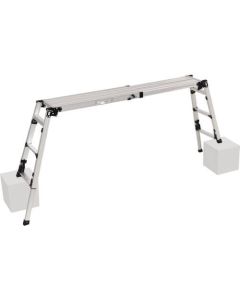 Aluminum Work Platform Stapi 1อัน