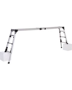 Aluminum Work Platform Stapi