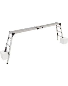 Aluminum Work Platform Stapi 1อัน