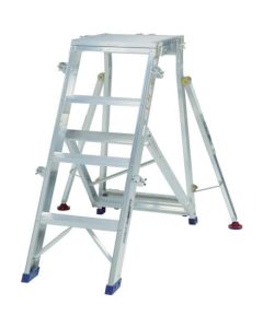 Foldable Work Platform