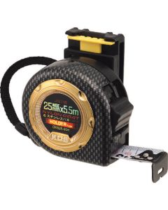 ตลับเมตร NEO LOCK DXS 25mm 5.5m พร้อม Quick Holder