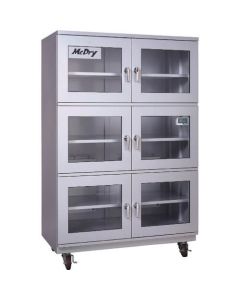 Ultra-Low Humidity Storage Cabinet McDry 1อัน