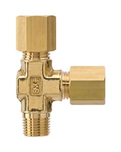 Self-align Fitting
