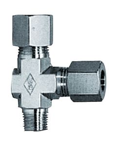 Self-align Fitting