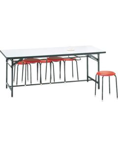 Cafeteria Table