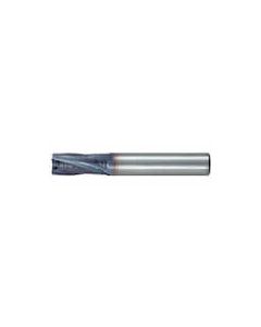 One-Cut Rough End Mill