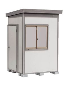 Medium-DZB c/w 2 Drawers 1อัน