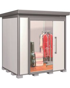 Medium-DZB c/w 2 Drawers 1อัน