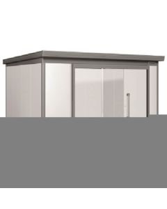 Medium-DZB c/w 2 Drawers 1อัน