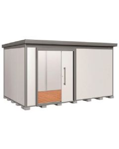 Medium-DZB c/w 2 Drawers 1อัน