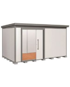 Medium-DZB c/w 2 Drawers 1อัน