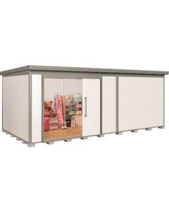 Medium-DZB c/w 2 Drawers 1อัน