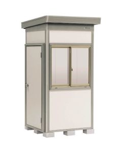 Medium-DZB c/w 2 Drawers 1อัน
