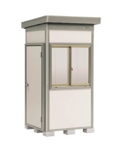 Medium-DZB c/w 2 Drawers 1อัน