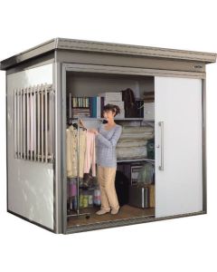 Medium-DZB c/w 2 Drawers 1อัน