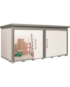 Medium-DZB c/w 2 Drawers 1อัน