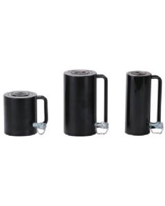 Aluminum Single-Acting Cylinder (Spring-return) 1อัน