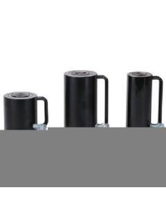 Aluminum Single-Acting Cylinder (Spring-return) 1อัน