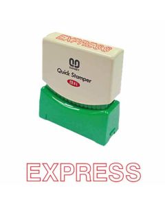 ควิกแสตมเปอร์ E-4 EXPRESS