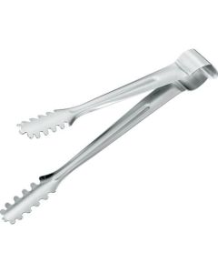 Antibacterial Service Tong Treated with Ecoclean 12อัน