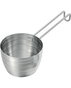 Antibacterial Measuring Cup Treated with Ecoclean 12อัน