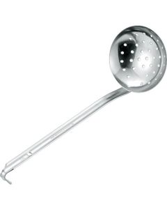 Antibacterial Shallow Ladle Treated with Ecoclean 12อัน