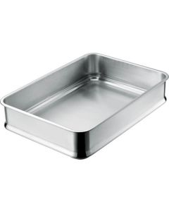 Stainless Steel Tray