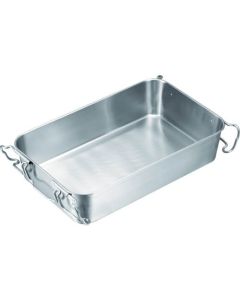 Stainless Steel Tray