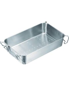 Stainless Steel Tray