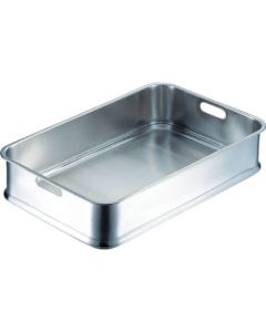 Stainless Steel Tray