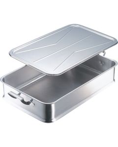 Antibacterial Transport Pan Treated with Ecoclean 5แผ่น