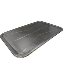 Stainless Steel Tray