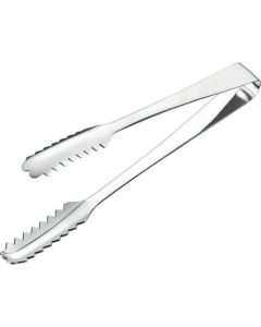 Antibacterial Tender-Touch Serving Tong Treated with Ecoclean 12อัน