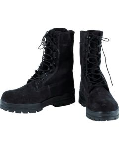 [สินค้าหมด] Bates หนังกลับ US Navy Durashox EW9.5
