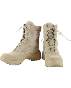 Tactical Boots