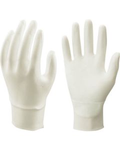 Back-opened Gloves Nanotech Clean AC (including 10 pairs)