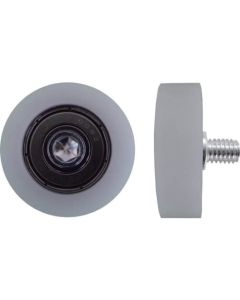 Plastic Bearing (hexagonal bolt type)
