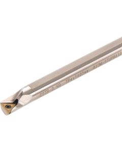 Tac Holder Round Shank