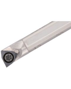 Tac Holder Round Shank