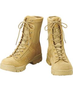 [สินค้าหมด] Bates tactical boots (E08692) Ranger hot weather EW7