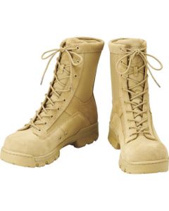 Tactical Boots Ranger Hot Weather