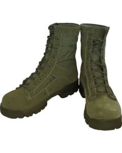 Tactical Boots