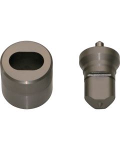 Barrier-free Portable Puncher