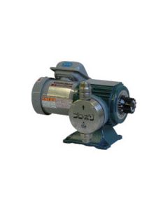 Motor-Driven Metering Pump Model E 1อัน