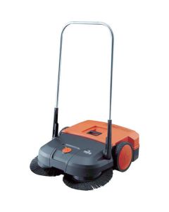 Road Sweeper